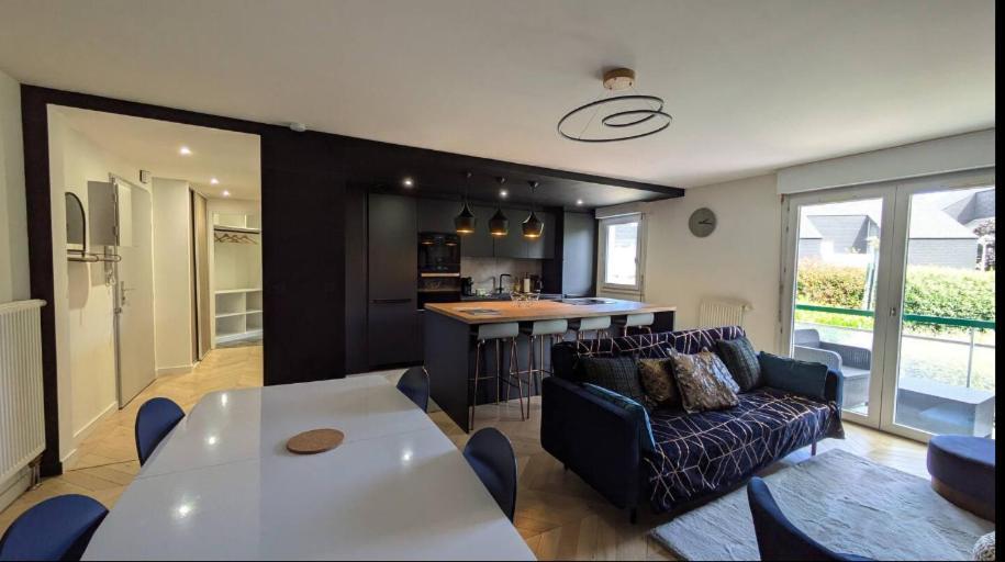 Standing - Appartement